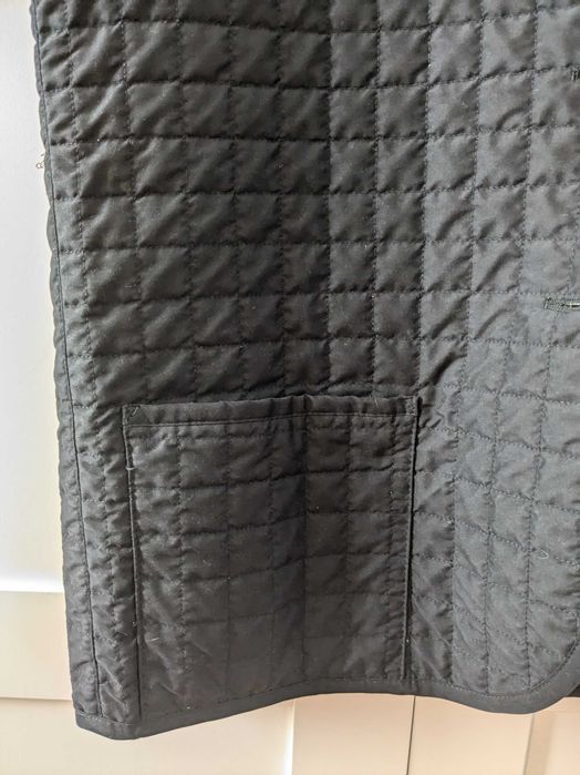 Colete da marca Burberry