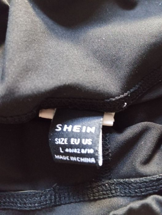 Shein - legginsy