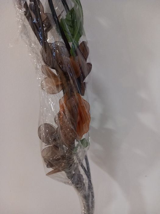 Flores para decoração de interiores