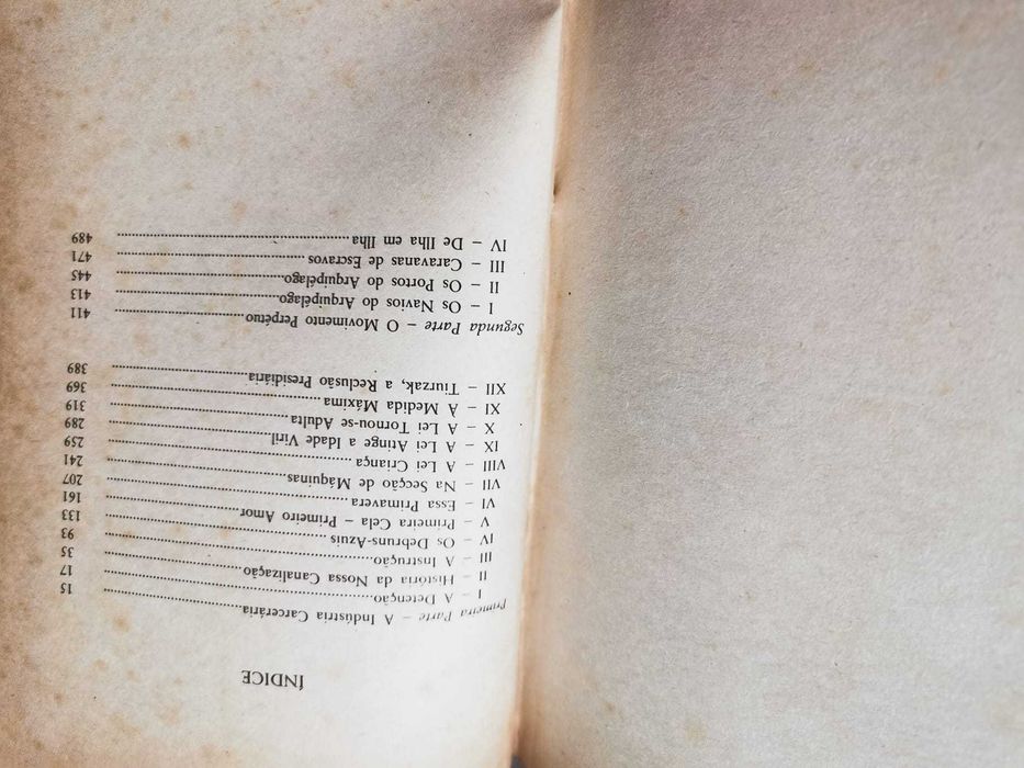 Arquipélago Gulag (Volume I) - Alexandre Soljenitsine