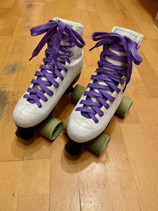 Wrotki r. 38 playlife melrose