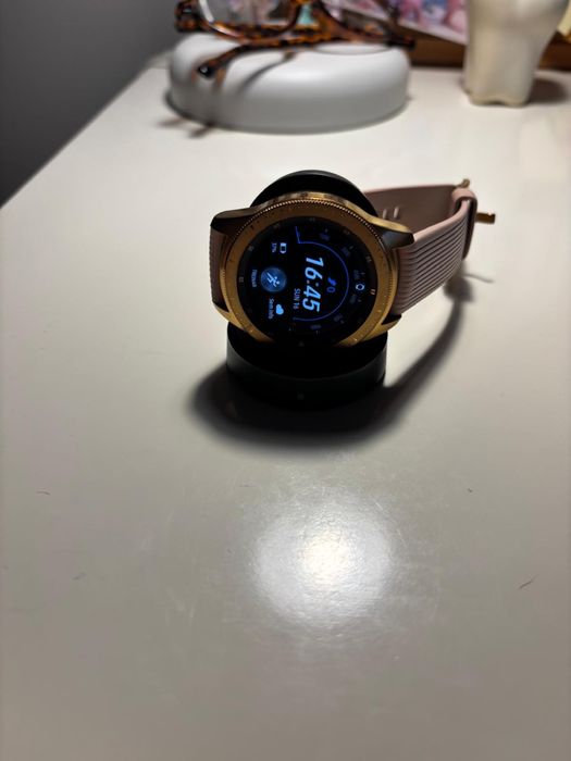 Samsung Galaxy Watch