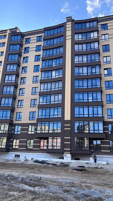 Продаж  1 кім. квартири Новобудова Масани
