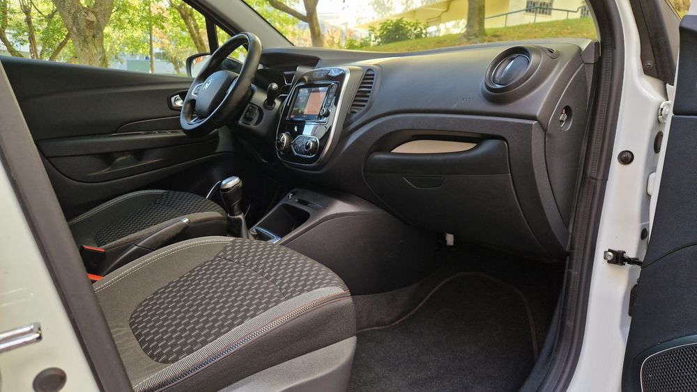 Renault Captur (ENERGY) TCe 90 INTENS *DESDE 188€ MÊS*