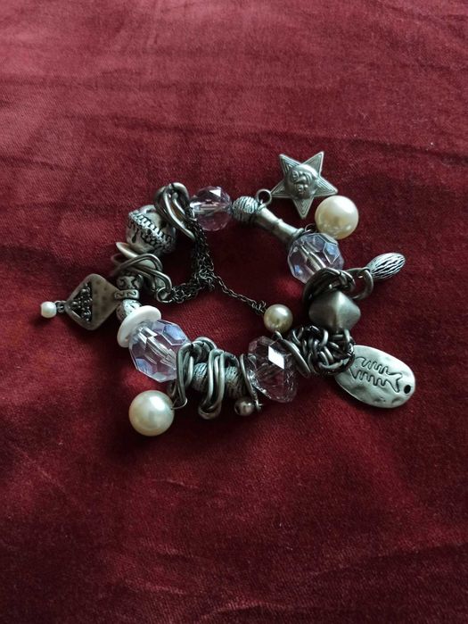 Bransoletka Monnarii