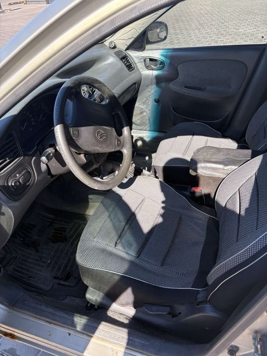 Продам  Daewoo lanos
