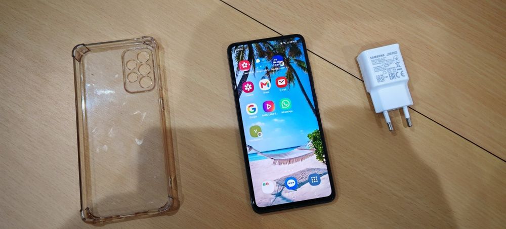Samsung Galaxy A52 5G