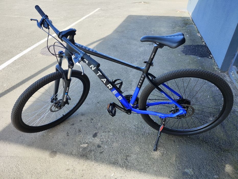 Велосипед горный Corso Antares AR-29103 29" L