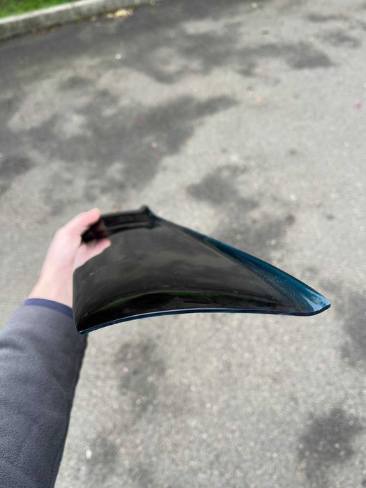 Мухобойка БМВ Е36