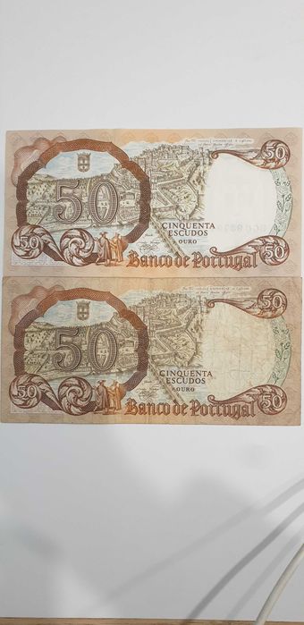 Notas da Republica Portuguesa