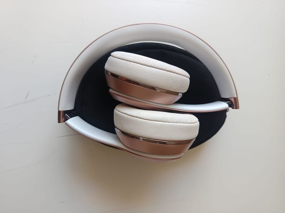 Beats solo wireless 3
