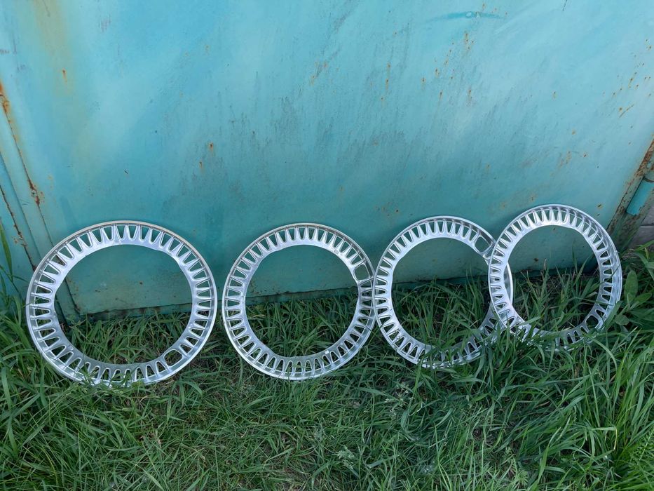 фальшдиски ваз 2103.2106