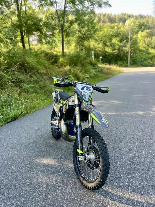 Sherco 300 2024 2T