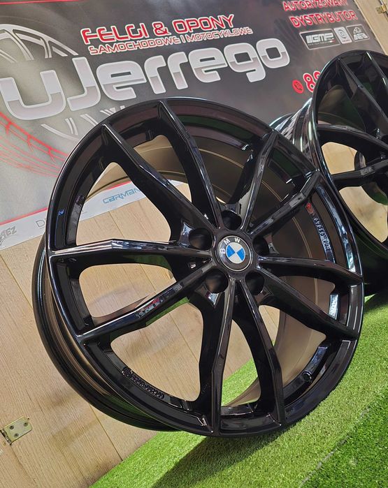 Nowe alufelgi BMW 19x5x112 - M8, Seria 2, Seria3, Seria5, X3,X4,Z4