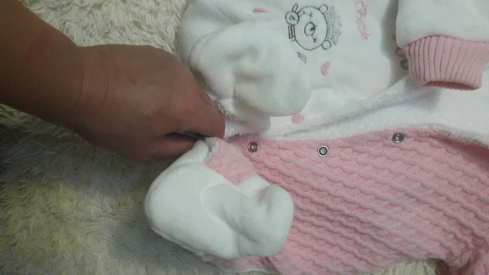 Сліп. Чоловічок.