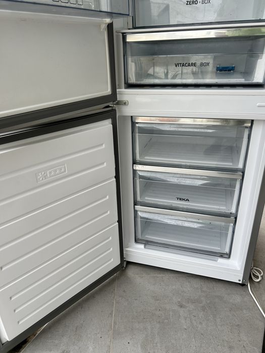 Combinado Teka 78630 SS
