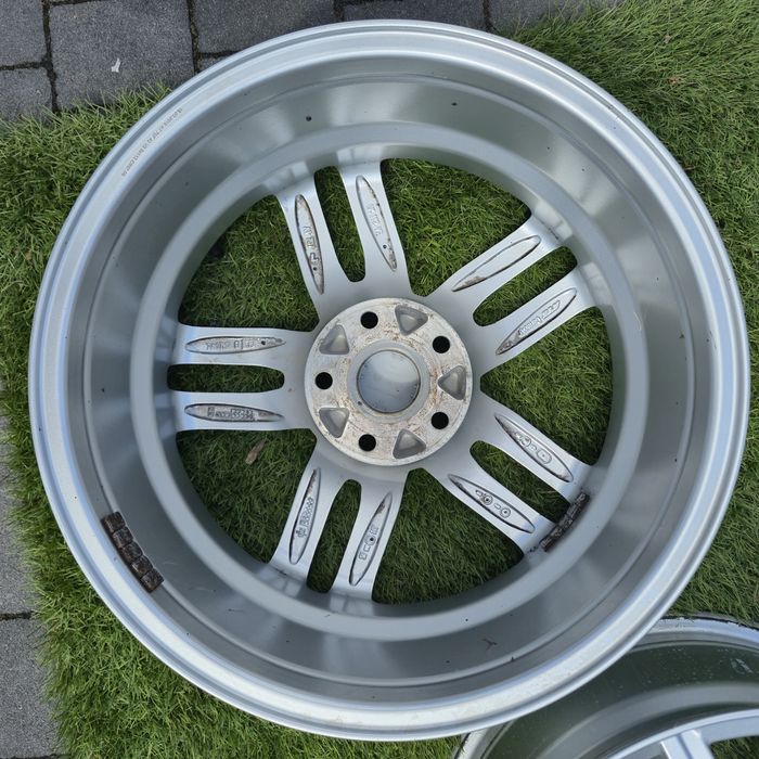 Felgi aluminiowe ATS 5x112 r17 Volkswagen, Audi, Seat, Skoda
