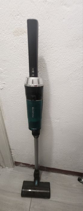 Aspirador vertical rowenta novo
