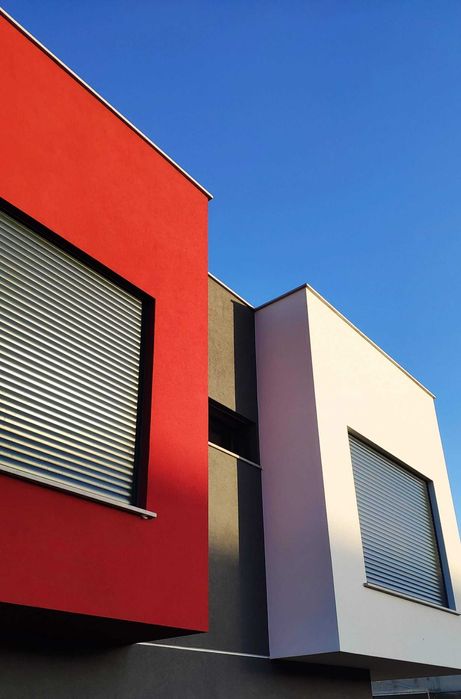 CAPOTO - Obras sua Casa - Contacte