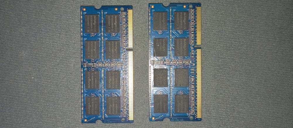 GSKILL DDR3 RAM Modules 2x4GB64751075733123121