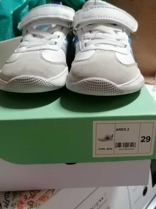 Blanditos Tam 29 menino