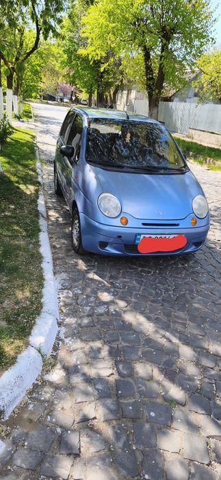 Део Матіз 2008 рік все справне сів і поїхав бюджетне авто .