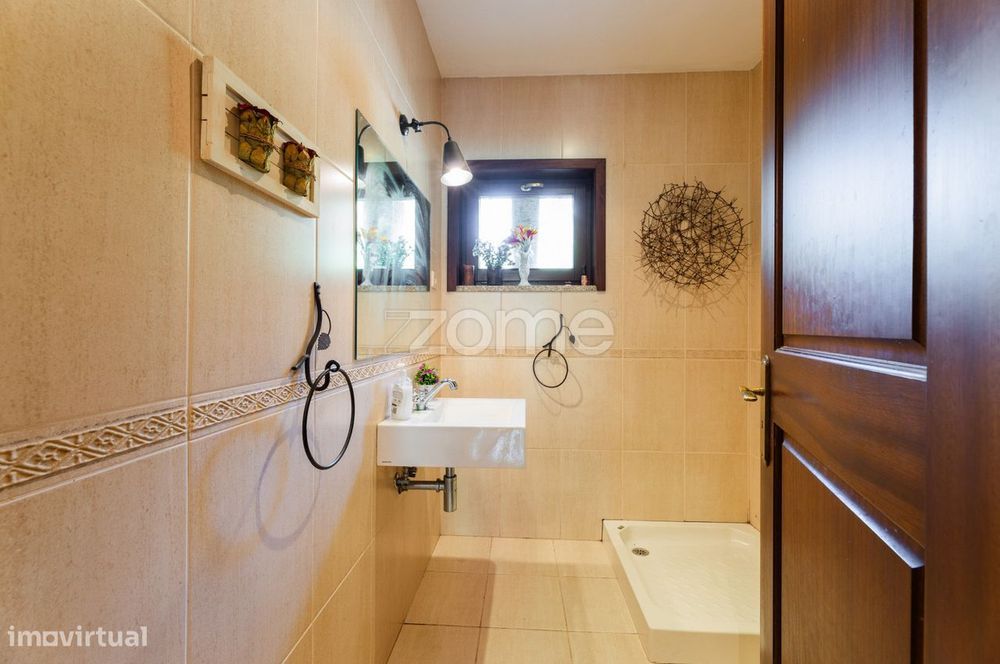 Quinta Casa do Senhor_Refúgio de Charme C/11.180 m² no coração Minh...