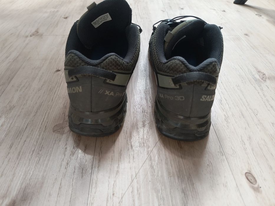 Кросівки Salomon XA Pro 3D б/у