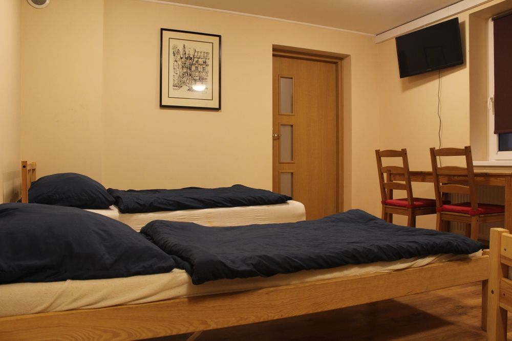 Noclegi, kwatery, hostel/ житло, проживання, гуртожиток