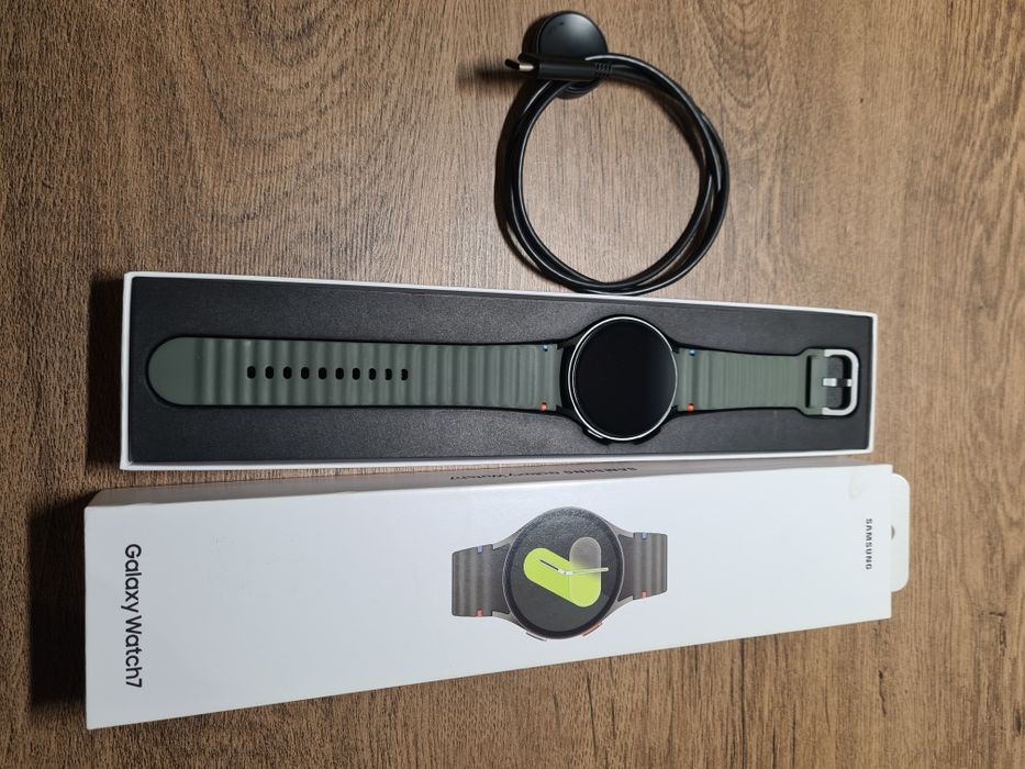 Samsung watch 7 44m
