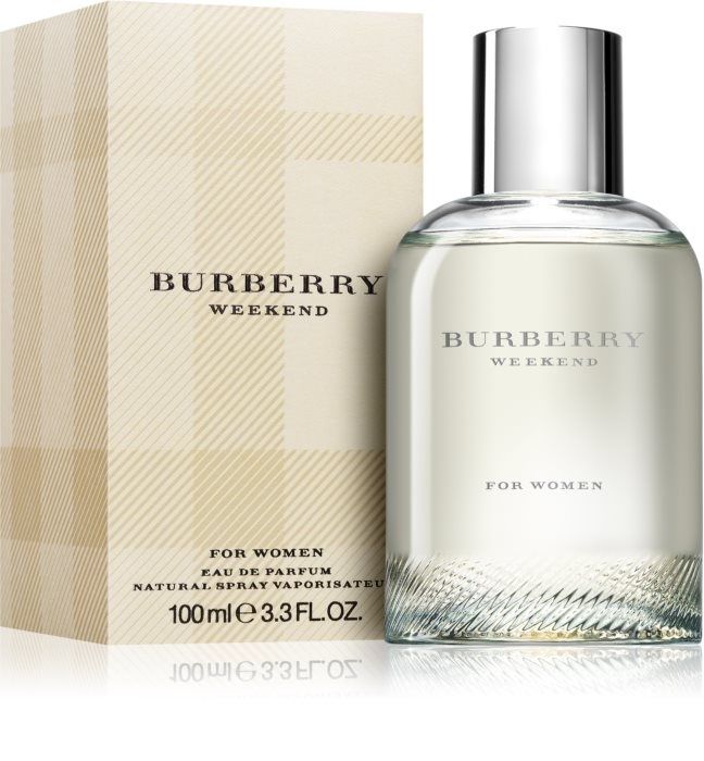 Parfume. Burberry Weekend. for Women.