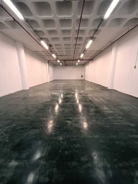 Espaço de armazenamento / arquivo 200m2
