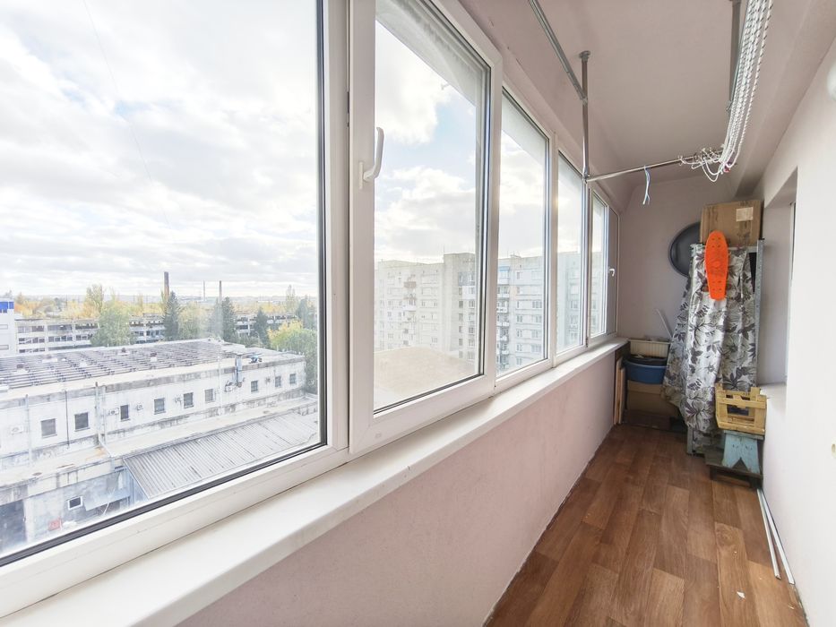 Многокомнатная квартира по адресу ул. Магистратская (площадь 68 м²) - Atlanta.ua - фото 4