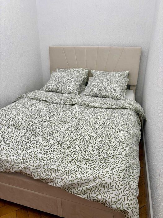 Komfortowy Nocleg w Sercu Konina - Apartament na Parterze