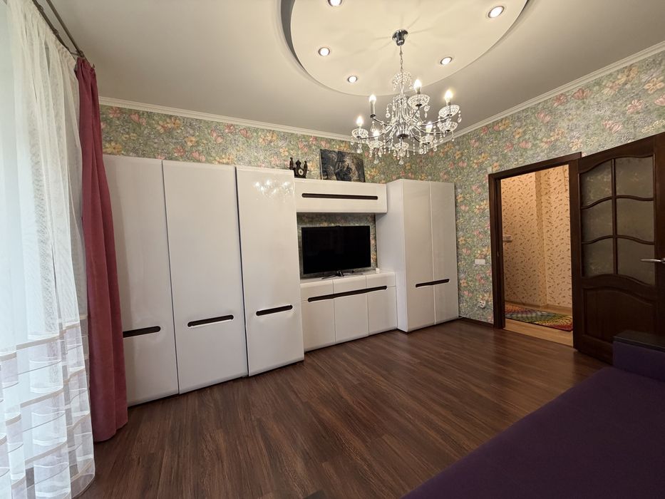 Apartment in Dnipro - View 5