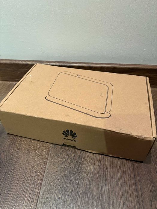 NOWY! Huawei OptiXstar K572 router Mesh Wi-Fi 7 BE3600, 2x 2.5GE, 2x GE