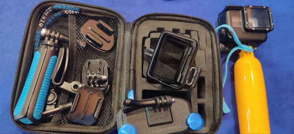 Екшн-камера Gopro 7 black