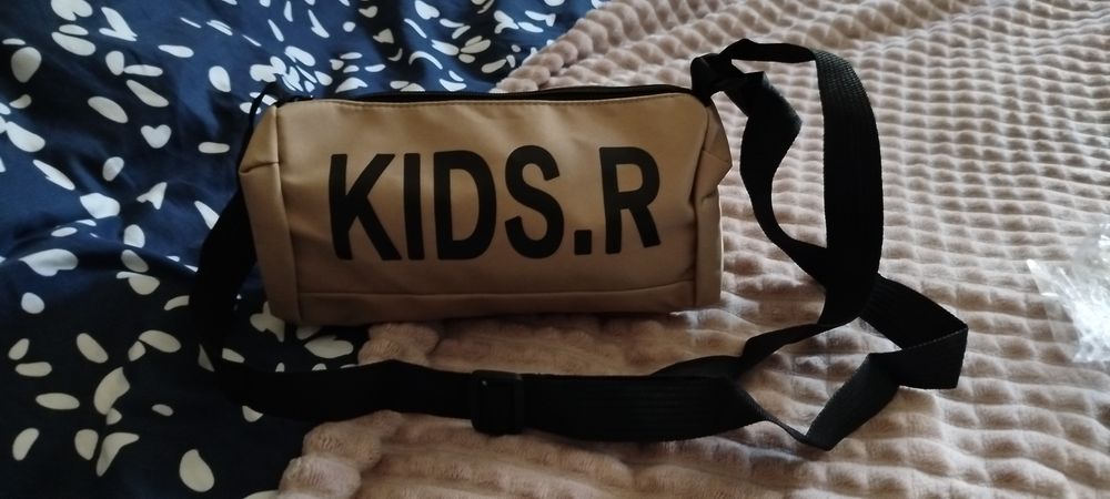Nowa torebka kids.r