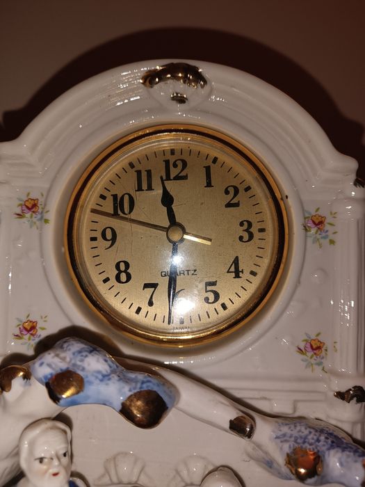 Vintage Quartz Watch427808973800099841