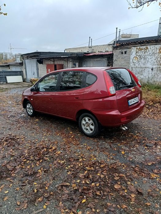 Продам Шевроле Такума 2008г.1,6.газ4.