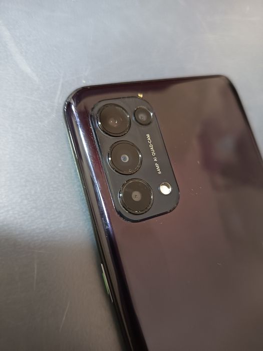 OPPO Find X3 Lite