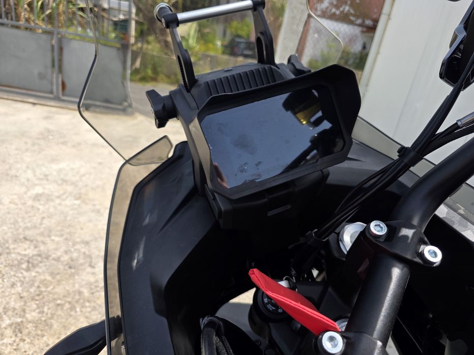 Protecção de quadrante cfmoto 700mt adv