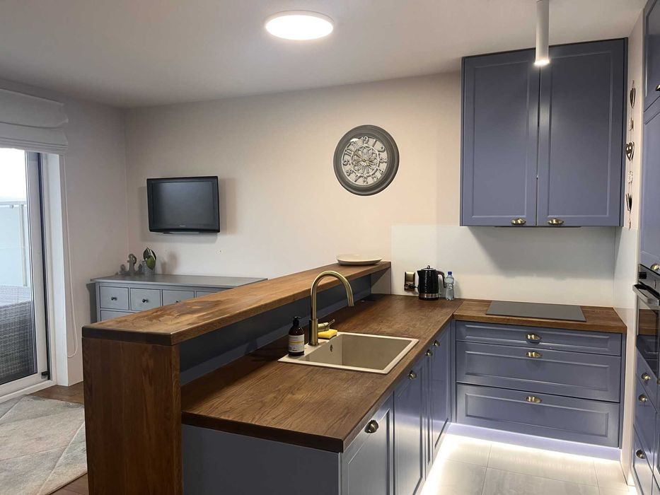 apartament, mieszkanie z basenem na wynajem, sylwester