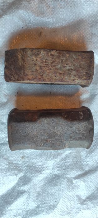 Сокири для рубки дров