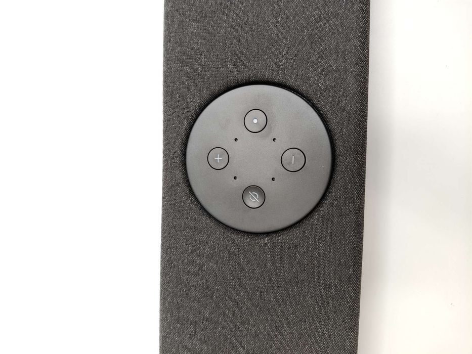 Soundbar kina domowego Polk Audio React