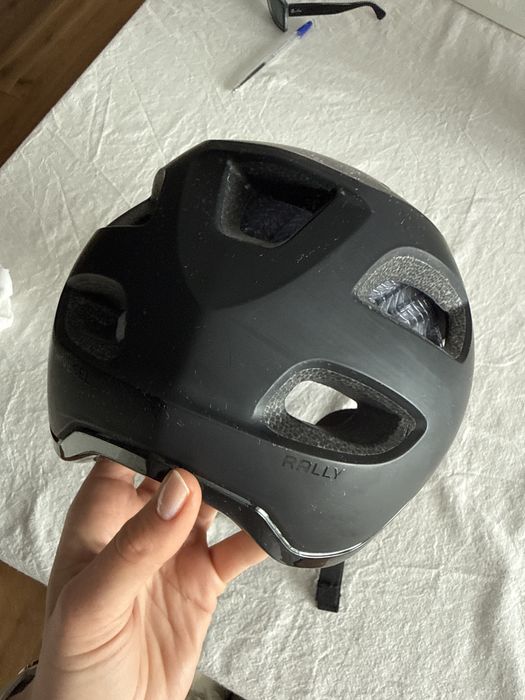 Kask rowerowy MTB Bontrager Rally WaveCel
