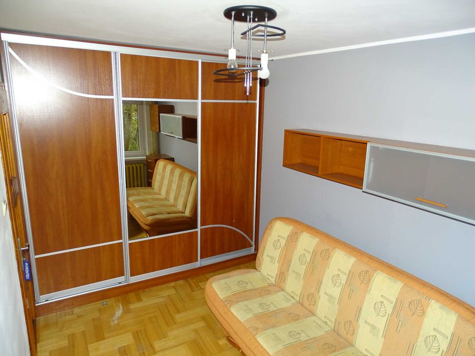 Mieszkanie – Warszawa, Salomea, Włochy - Widok 2