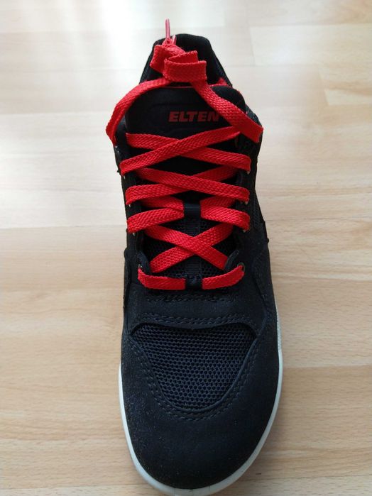 Buty BHP Elten Maverick Low ESD S3, 44/28cm