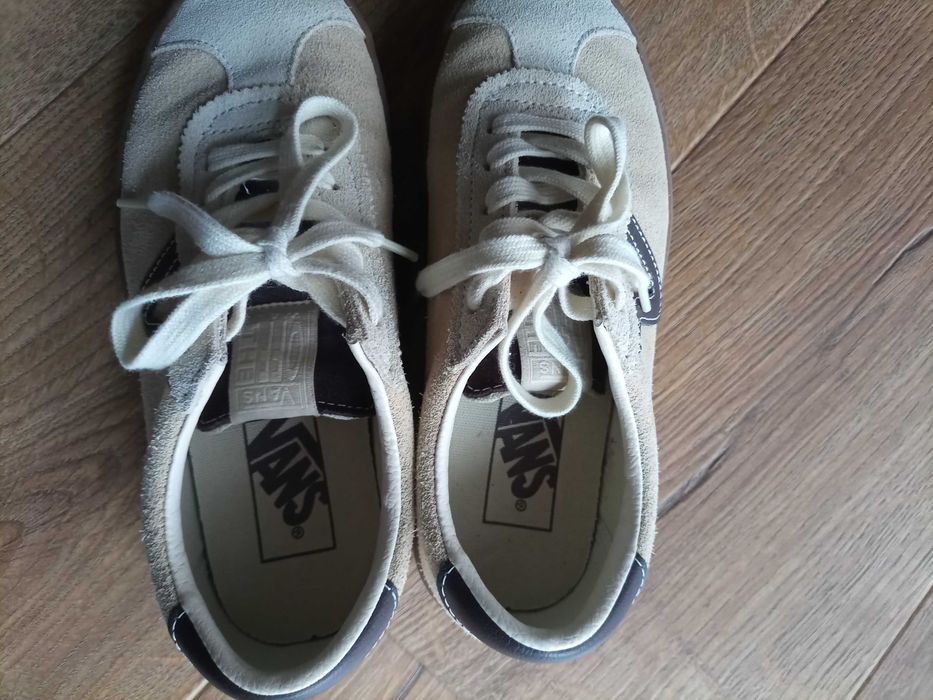 Trampki buty adidasy Vans 36 jak nowe