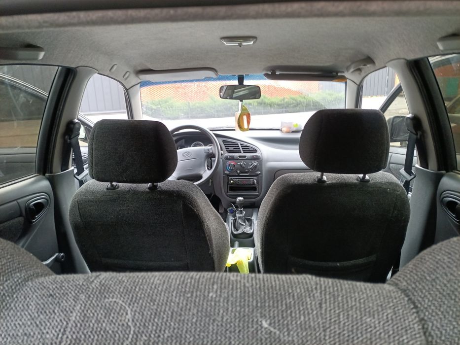 Продам Ланос 1,5 спорт